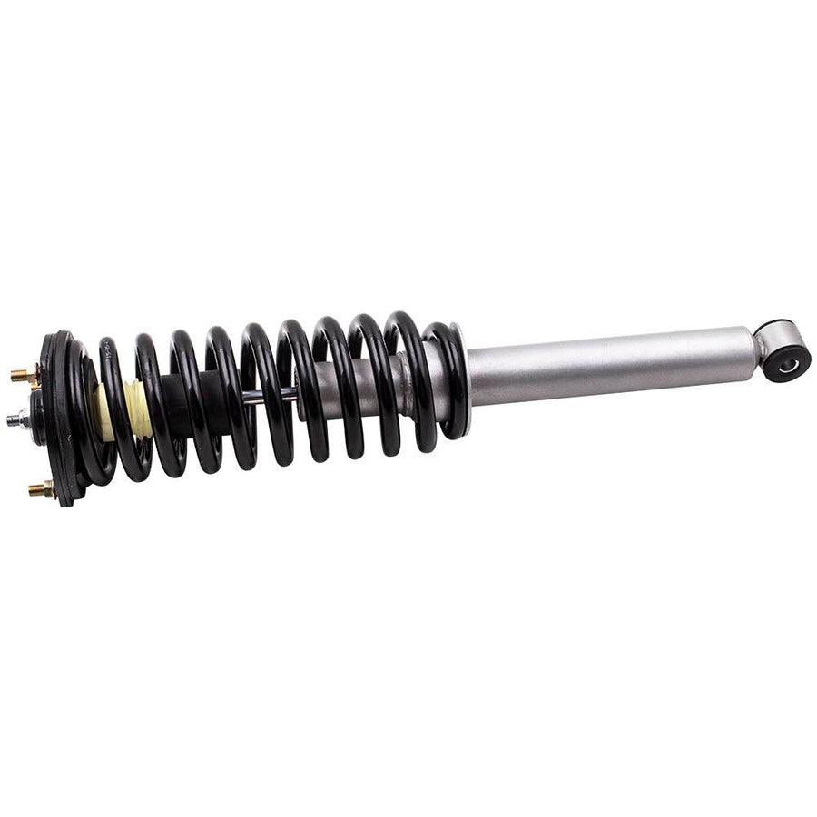 Ilmajouset Coil-jousiksi muuntosarja Lexus LS430 2001-2006, takajouset