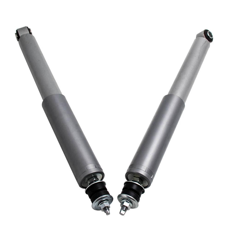Ilma-alustan muutossarja Lexus GX470 2003-09 4x4