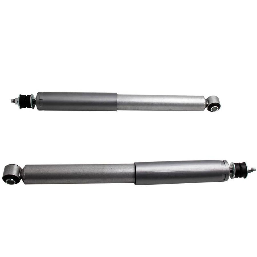 Ilma-alustan muutossarja Lexus GX470 2003-09 4x4