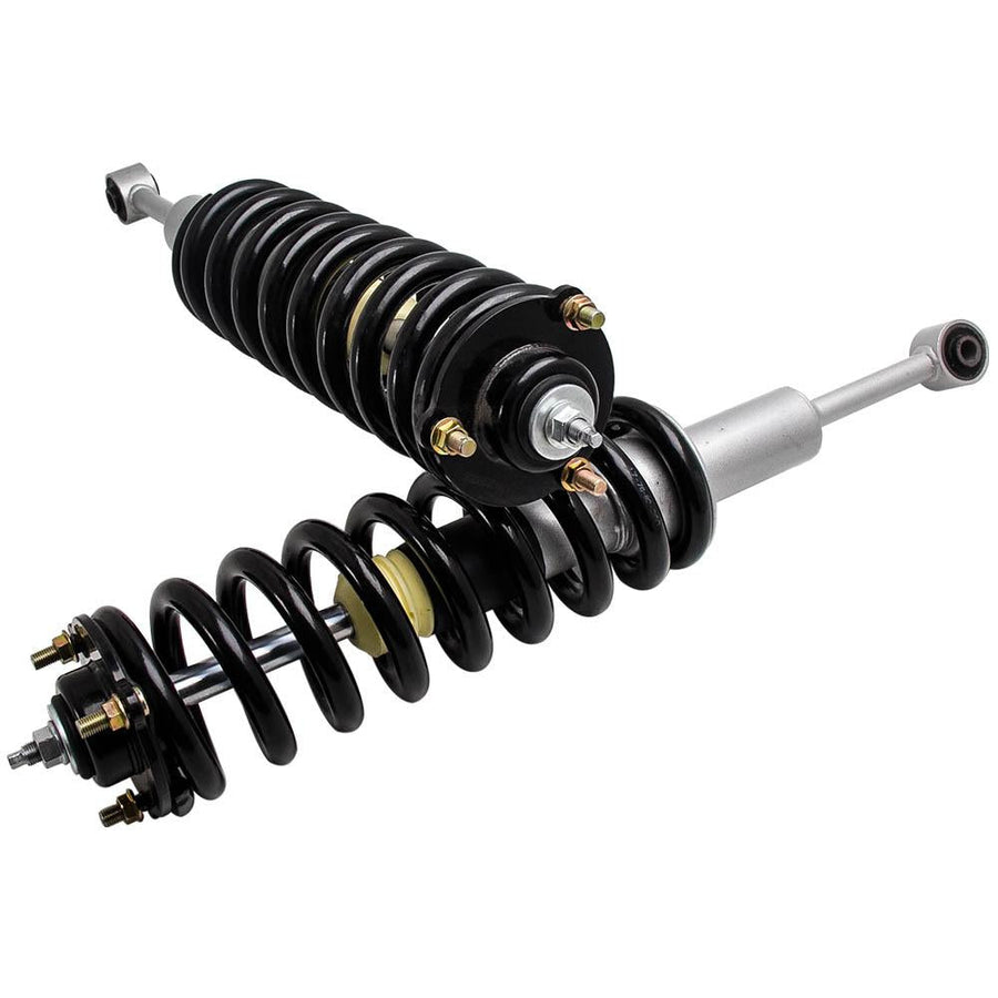 Ilma-alustan muutossarja Lexus GX470 2003-09 4x4