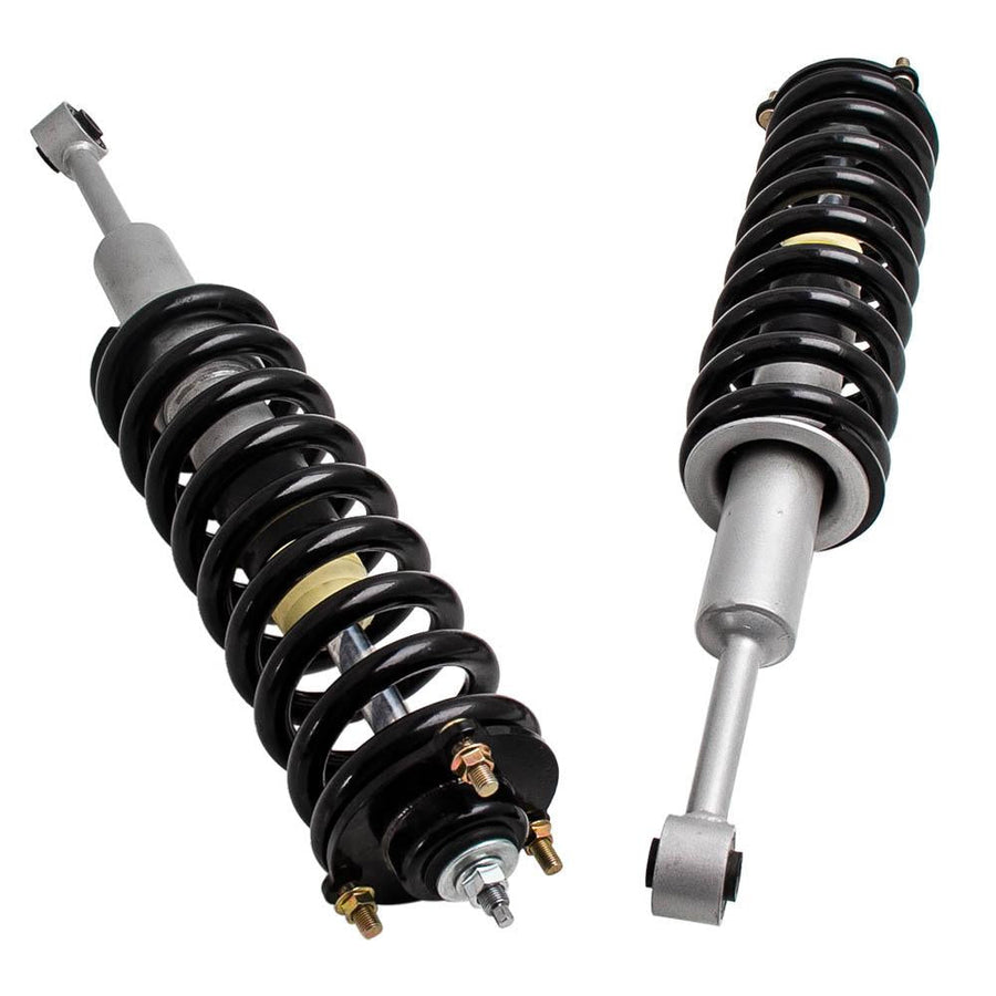 Ilma-alustan muutossarja Lexus GX470 2003-09 4x4