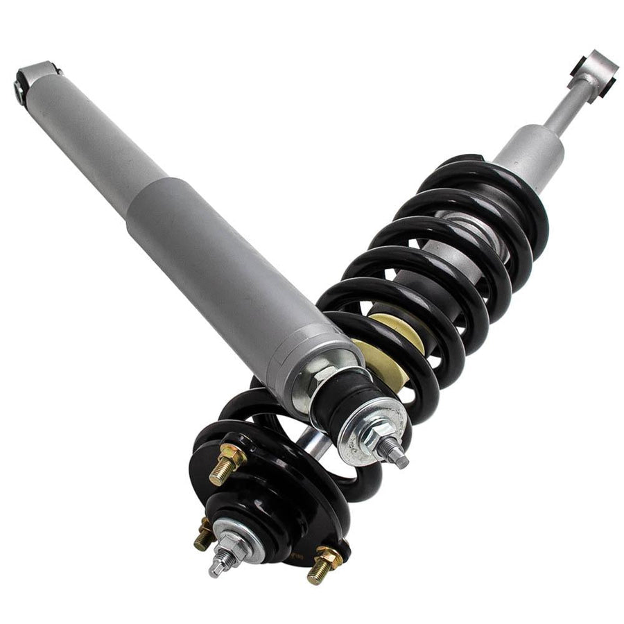 Ilma-alustan muutossarja Lexus GX470 2003-09 4x4