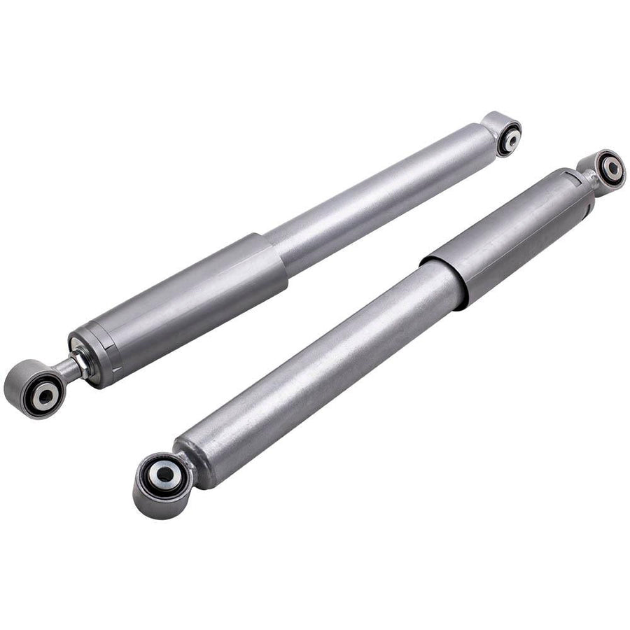 Ilmajouset Coil-jousiksi muuntosarja Lincoln Navigator 1998-2002, 4WD