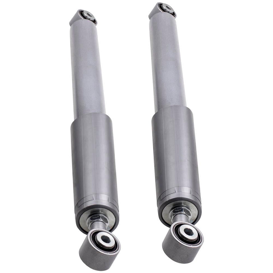 Ilmajouset Coil-jousiksi muuntosarja Lincoln Navigator 1998-2002, 4WD