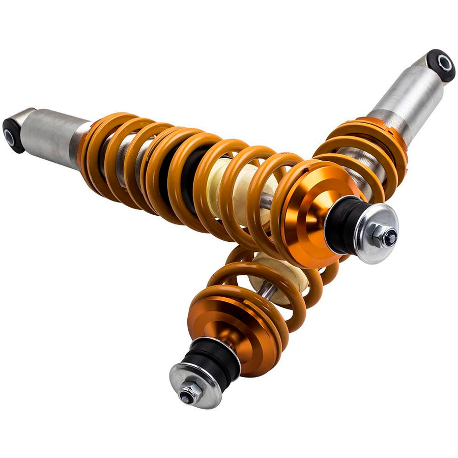 Ilmajouset Coil-jousiksi muuntosarja Lincoln Navigator 1998-2002, 4WD