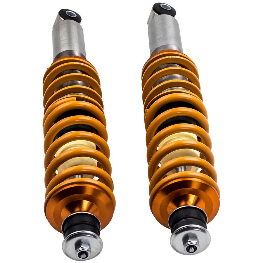 Ilmajouset Coil-jousiksi muuntosarja Lincoln Navigator 1998-2002, 4WD
