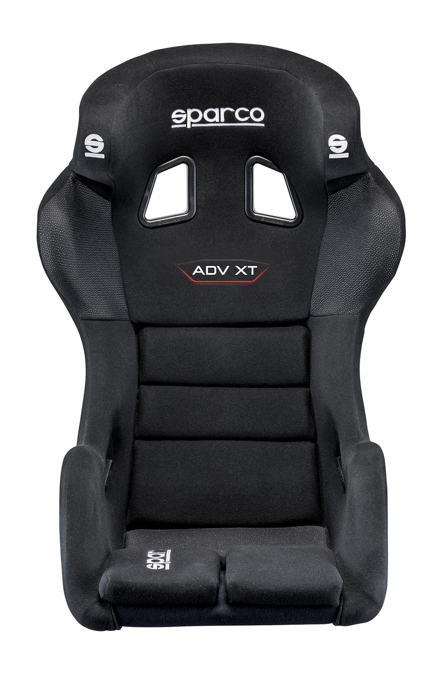 Sparco ADV XT Hiilikuitu Kuppipenkki (FIA)