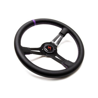 DriftShop Ratti (70 mm syvä), violetti editio