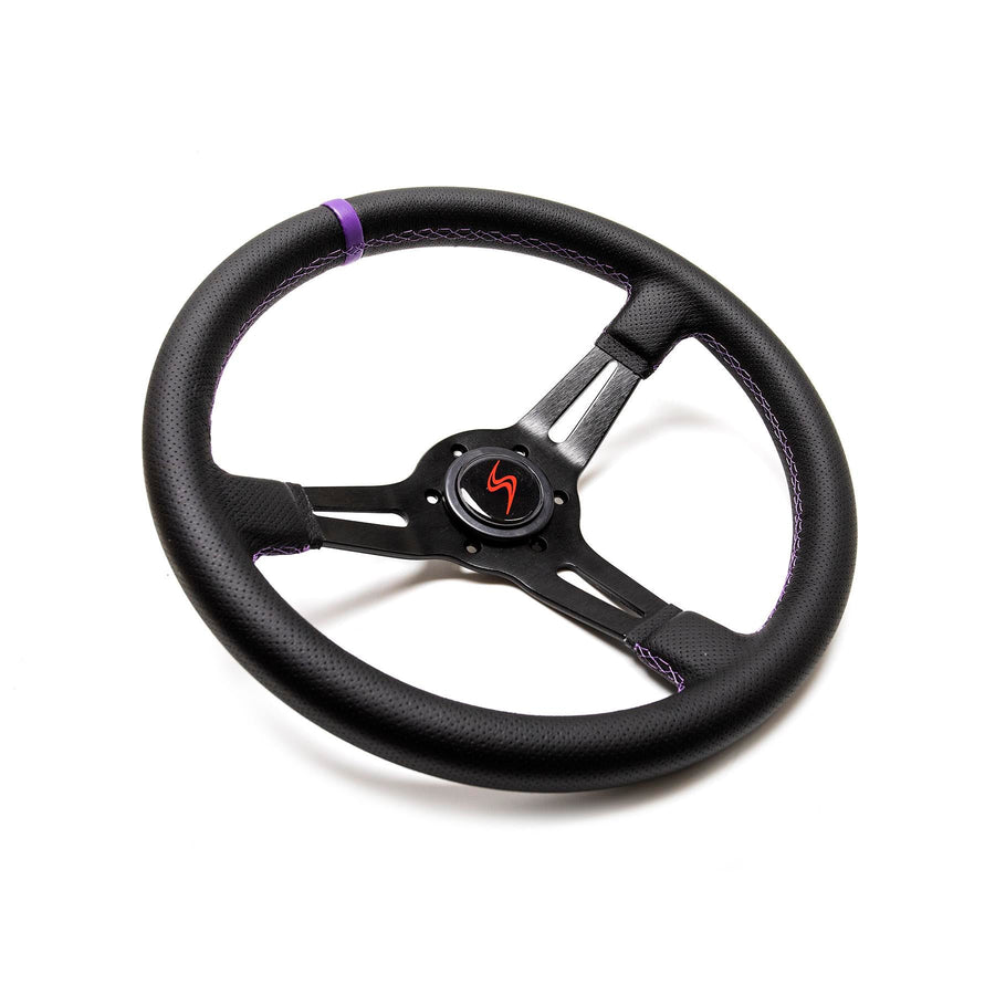 DriftShop Ratti (70 mm syvä), violetti editio