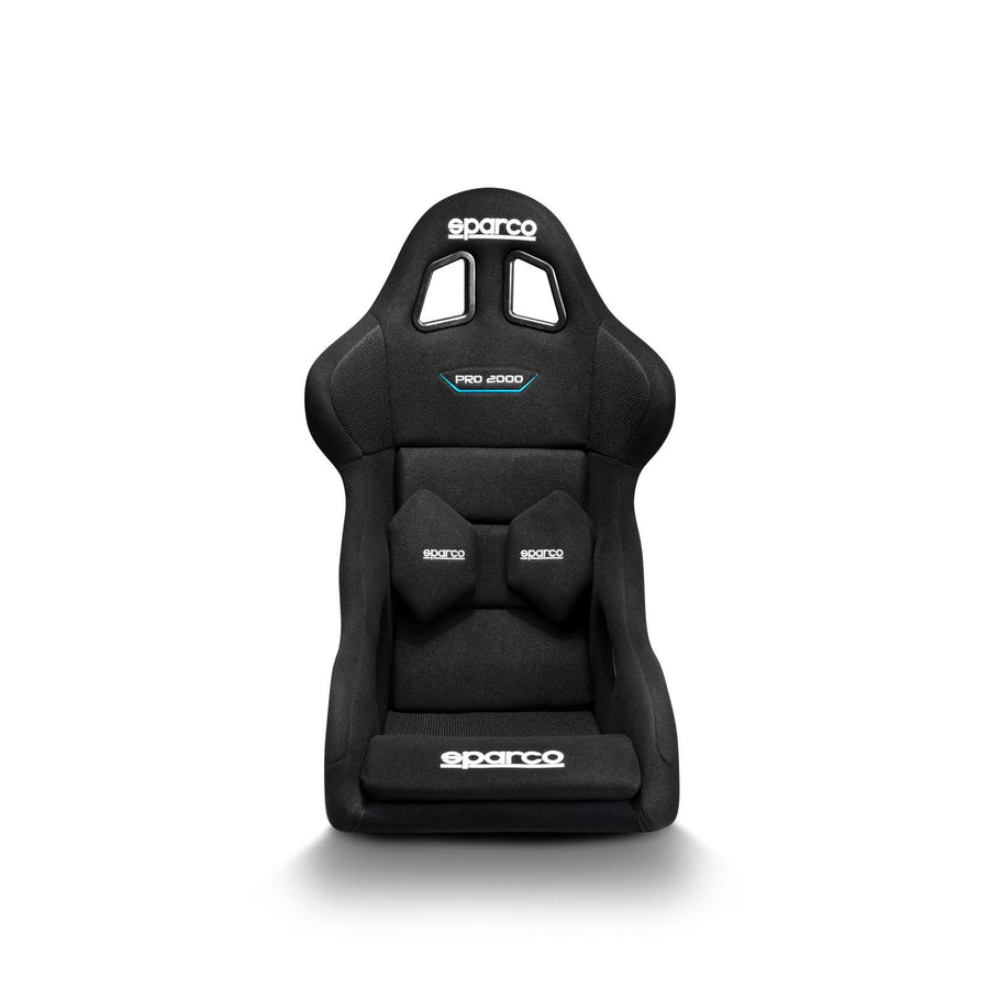 Sparco Pro 2000 QRT Kuppipenkki (FIA)