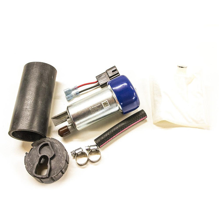 Walbro Motorsport 400 L/h Polttoainepumppusarja - Subaru Impreza GD/GH (2000+)