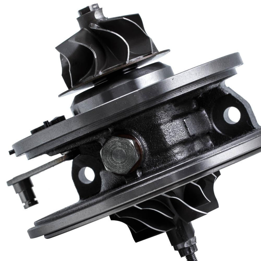 W164 Turboahdin runko 2006- MERCEDES ML 320 CDi
