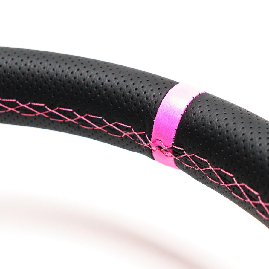 DriftShop Ratti (70 mm syvä), "Pink Style" -editio