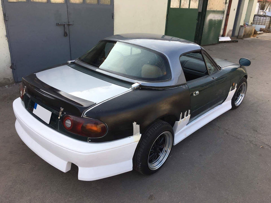 JDM Bodykit Mazda MX-5 NA