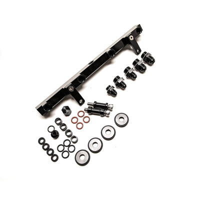 Polttoainekiskosarja SR20DET (Redtop)