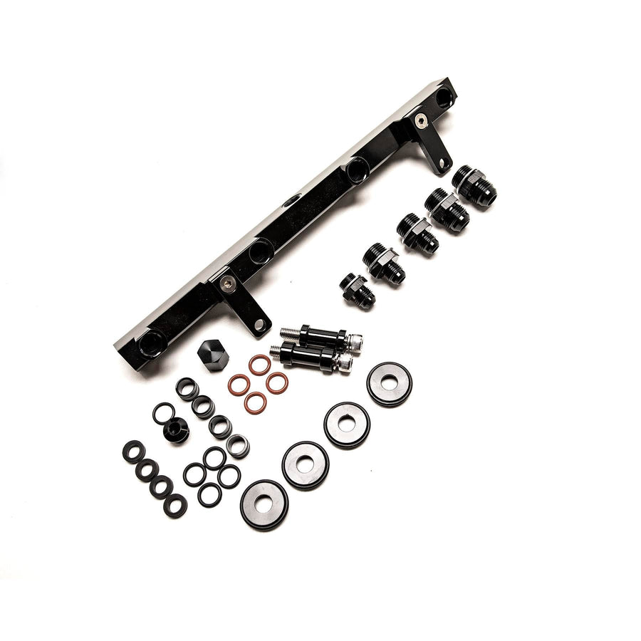 Polttoainekiskosarja SR20DET (Redtop)