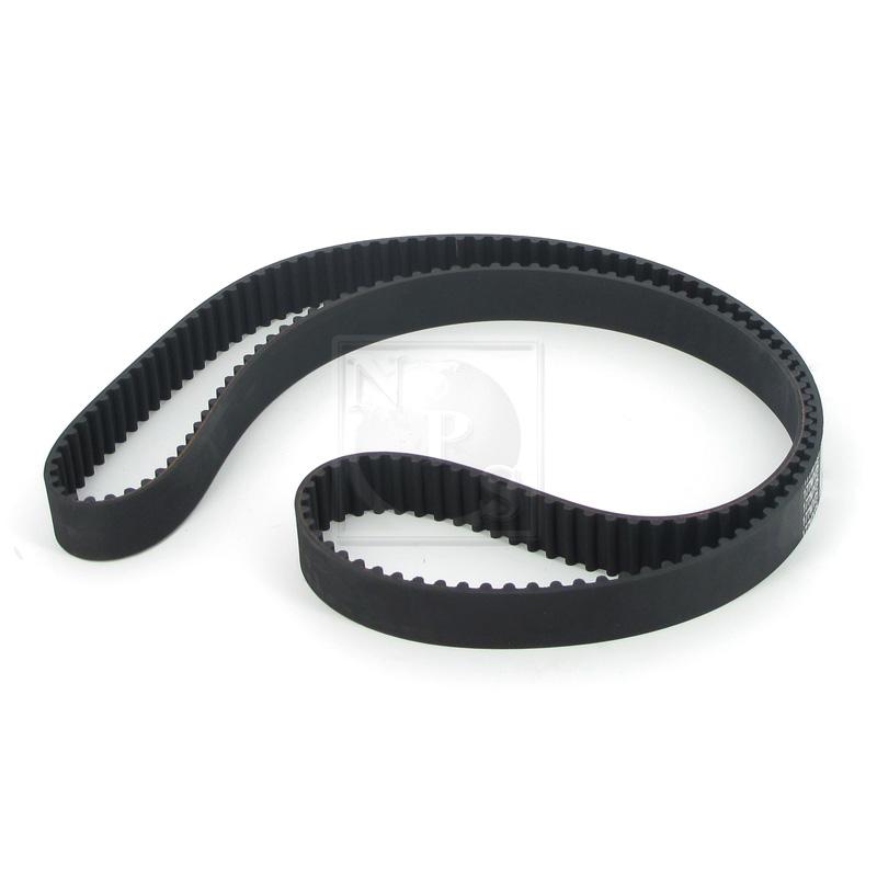 NPS Jakohihna  Toyota 3S-G(T)E (from 11/93 - 177 teeth)