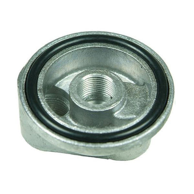 Mocal Öljynsuodattimen Siirtosarja - Etuliitäntä - M20x1.5 (1/2 BSP)