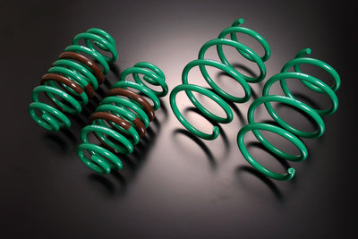 Tein S-Tech Madallusjouset Toyota Estima ACR50W (06-16)