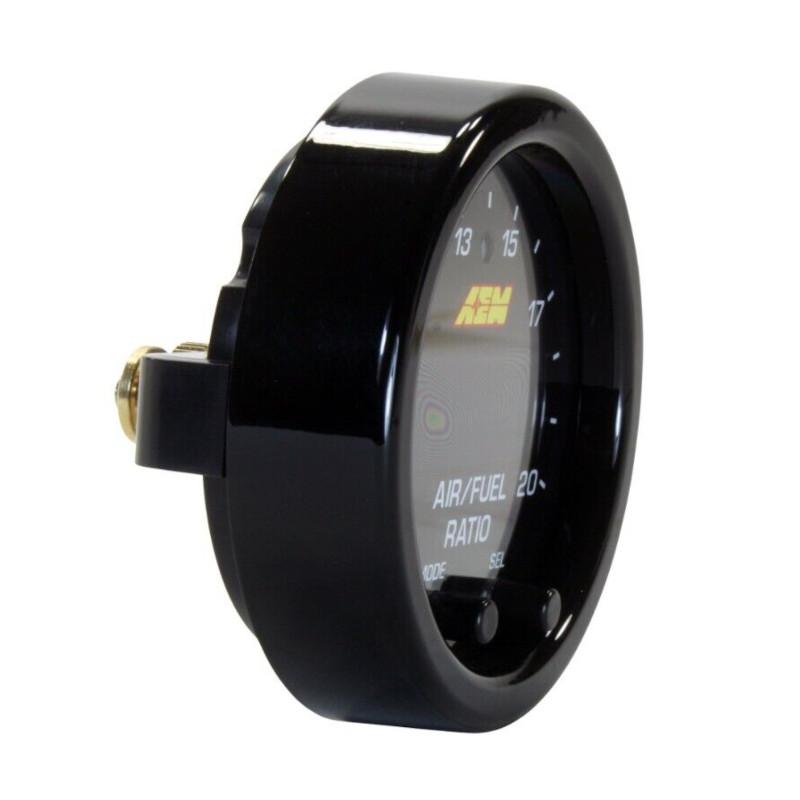 AEM X-Series Wideband UEGO AFR Mittari (Ilman Anturia)