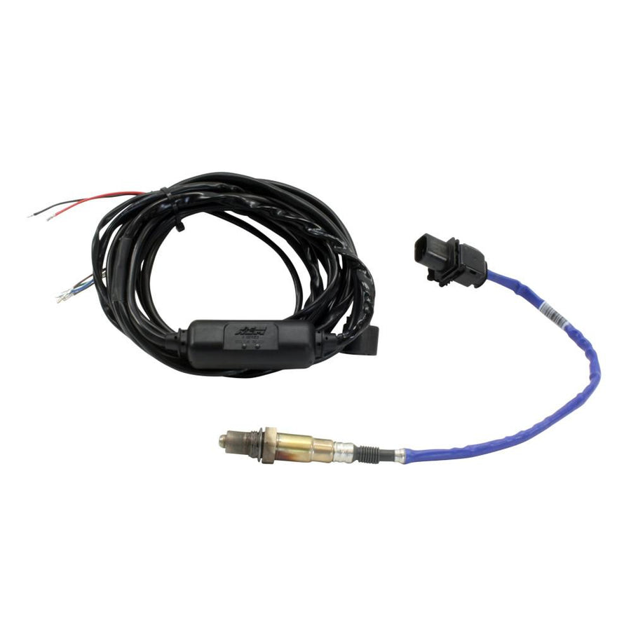 AEM X-Series Inline Wideband AFR Säätimen Sarja (Ilman Mittaria)