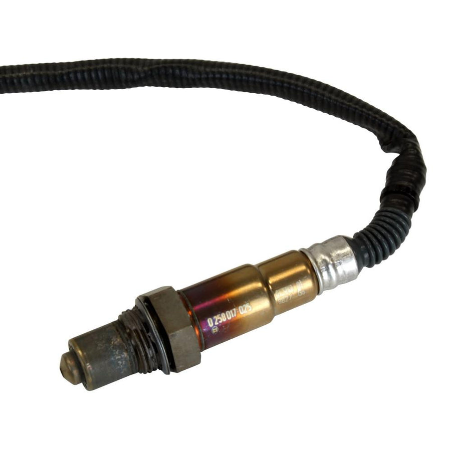 AEM X-Series Wideband UEGO OBDII AFR Mittari