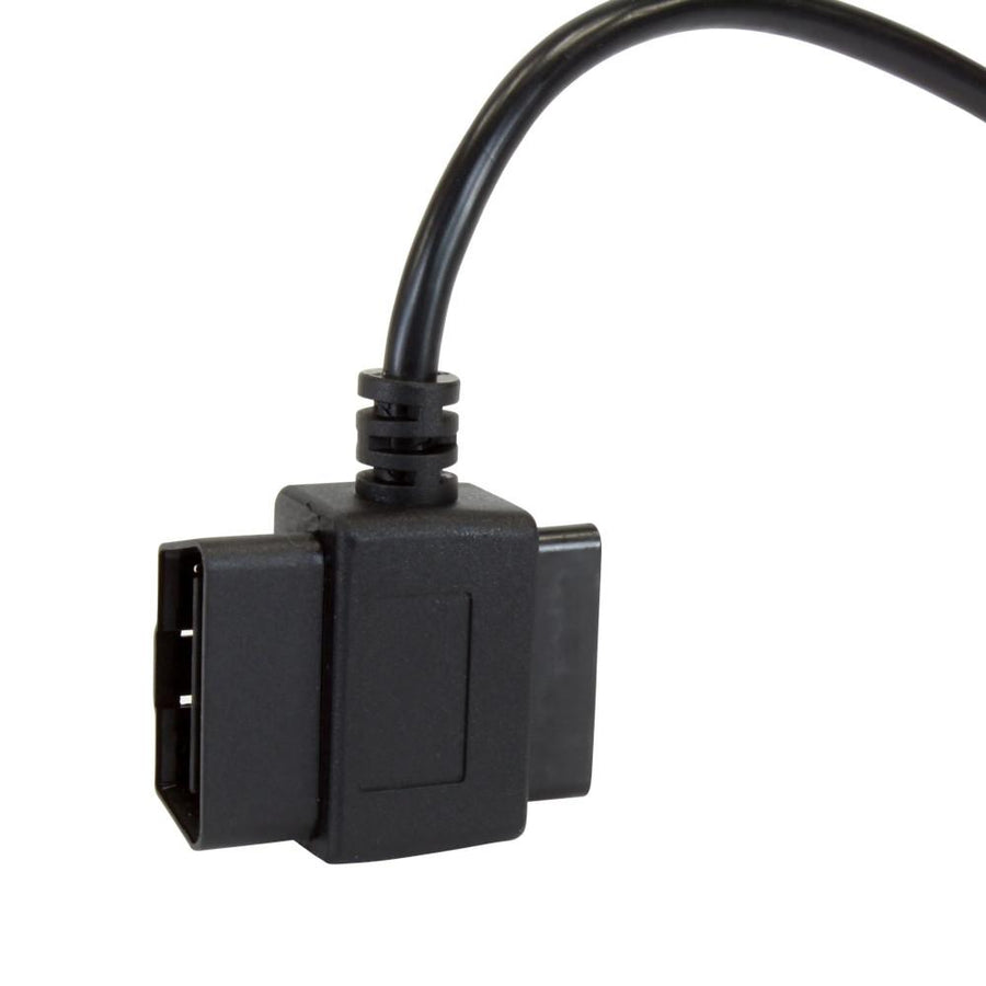 AEM X-Series Wideband UEGO OBDII AFR Mittari