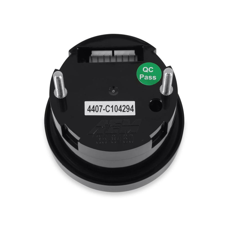 AEM Klassinen Öljynpaineen Mittari - 150 psi