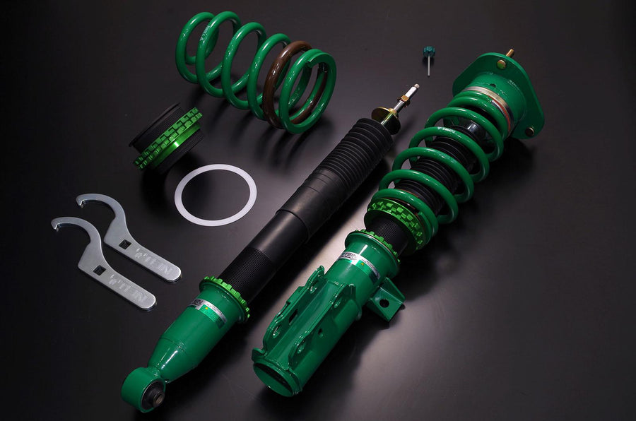 Tein Flex Z Alustasarja Toyota Estima ACR50 & GSR50 (2006+)