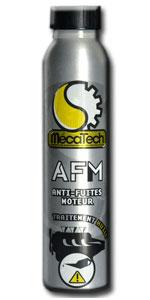 Mecatech Moottorin Vuodonsuoja (AFM)
