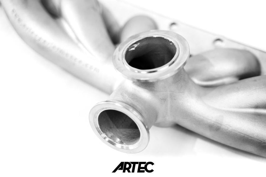 Artec V-Band pakosarja Toyota 2JZ-GE