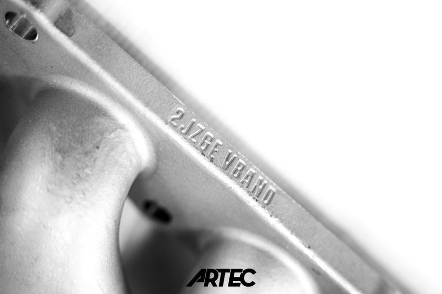 Artec V-Band pakosarja Toyota 2JZ-GE
