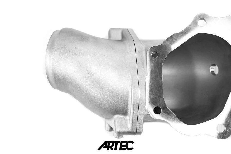 Artec 4/3.5" Elbow Mitsubishi 4B11 (Lancer Evo 10)