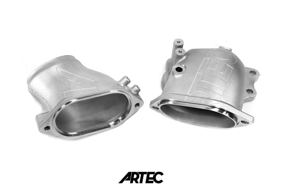 Artec 4/3.5" Elbow Mitsubishi 4B11 (Lancer Evo 10)