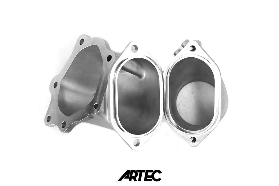 Artec 4/3.5" Elbow Mitsubishi 4B11 (Lancer Evo 10)