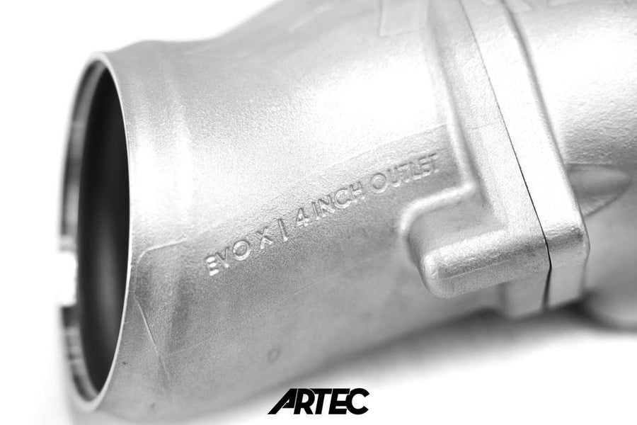 Artec 4/3.5" Elbow Mitsubishi 4B11 (Lancer Evo 10)