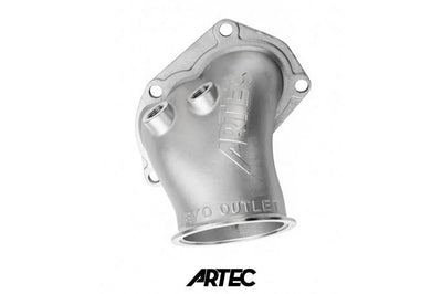 Artec 3.5" Elbow Mitsubishi 4G63 (Lancer Evo 4-9)