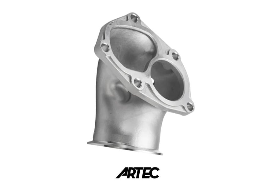 Artec 3.5" Elbow Mitsubishi 4G63 (Lancer Evo 4-9)