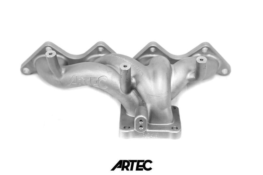 Artec korvaava pakosarja Mitsubishi 4B11 (Lancer Evo 10)