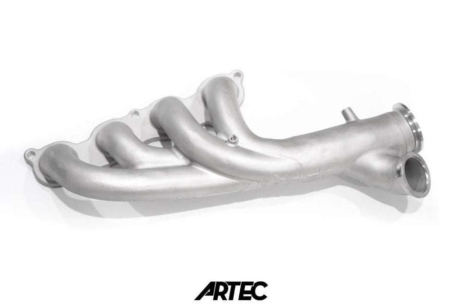 Artec Sidewinder-pakosarja Honda K-sarjalle