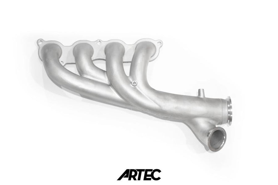 Artec Sidewinder-pakosarja Honda K-sarjalle