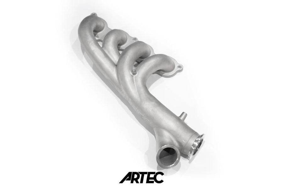 Artec Sidewinder-pakosarja Honda K-sarjalle