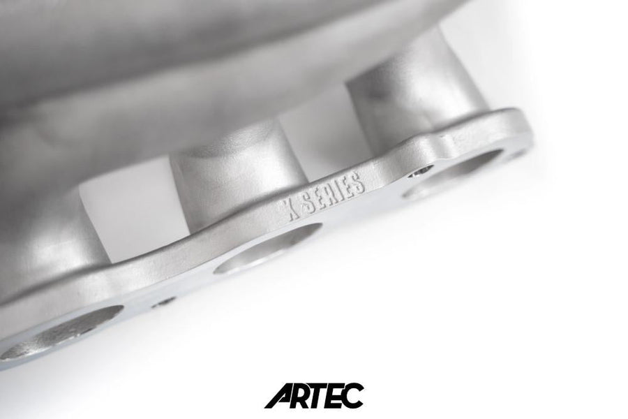Artec Sidewinder-pakosarja Honda K-sarjalle