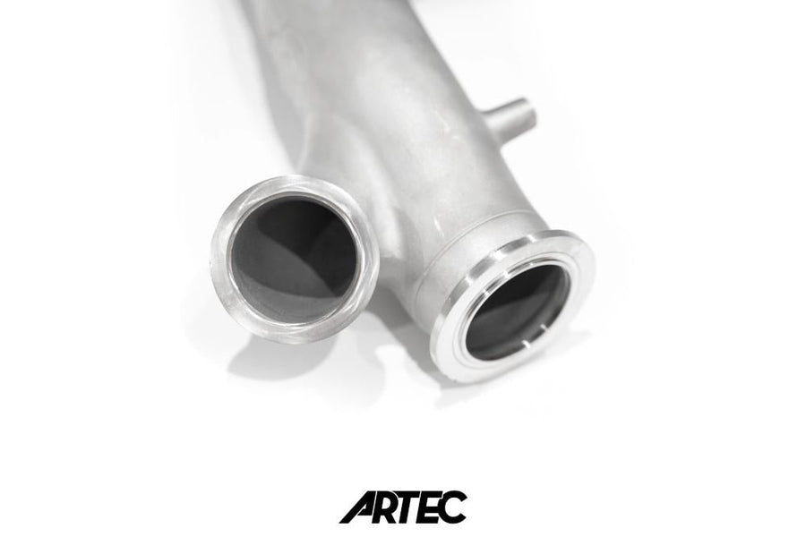 Artec Sidewinder-pakosarja Honda K-sarjalle