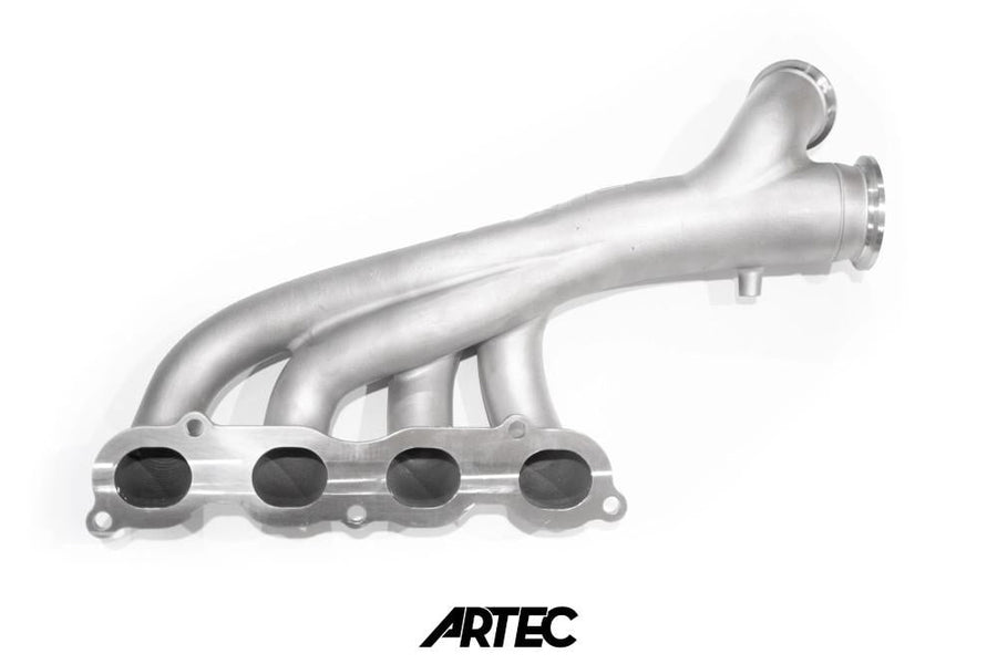 Artec Sidewinder-pakosarja Honda K-sarjalle