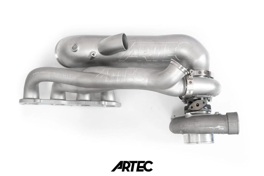 Artec Sidewinder-pakosarja Honda K-sarjalle