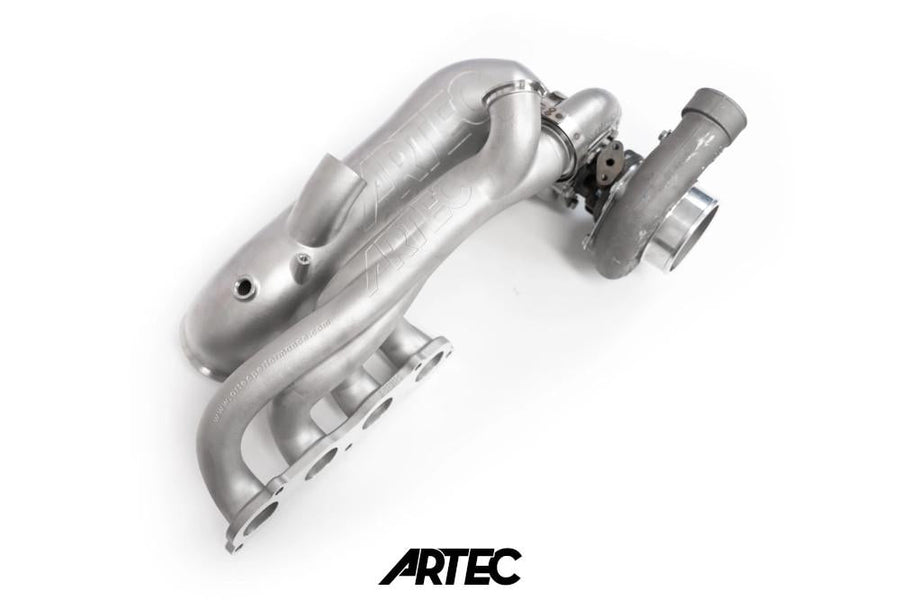 Artec Sidewinder-pakosarja Honda K-sarjalle