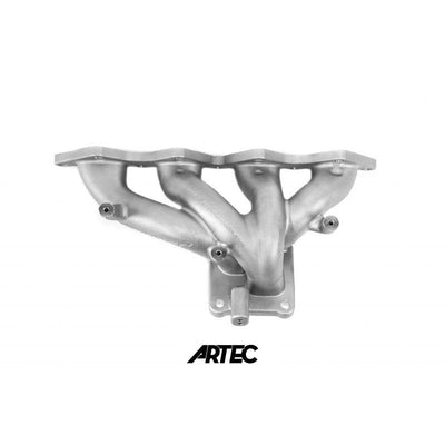 Artec Low Mount T25 pakosarja Nissan SR20