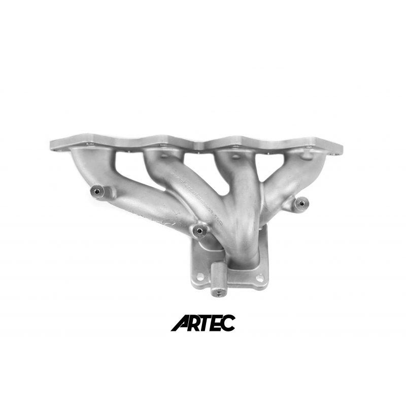 Artec Low Mount T25 pakosarja Nissan SR20