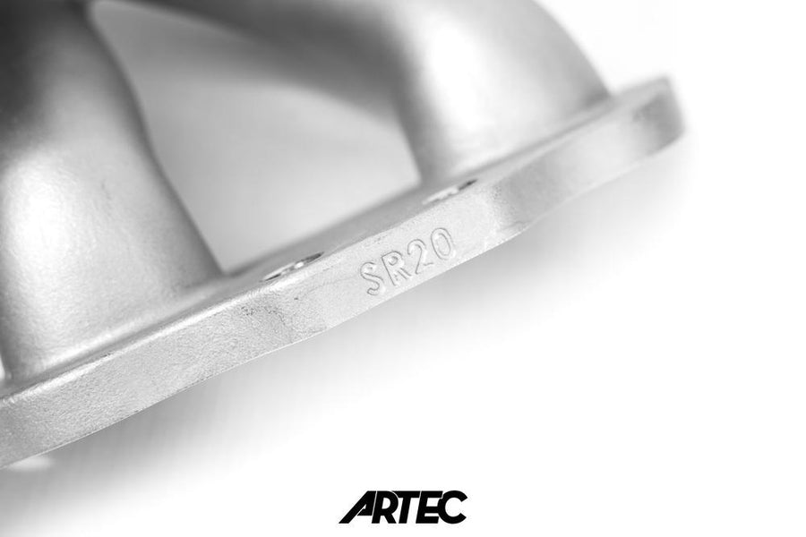 Artec V-Band pakosarja Nissan SR20